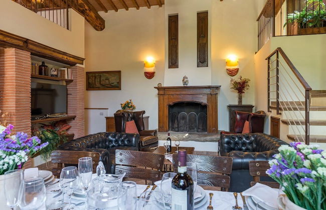 Antica Filanda 10 in Arezzo - Foto 7