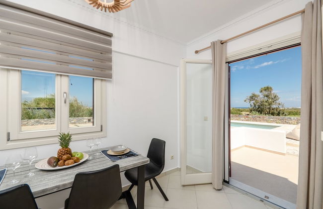 Olives & Rocks Naxian Villas - Foto 32