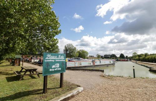 Fenny Marina Cottage - Foto 27