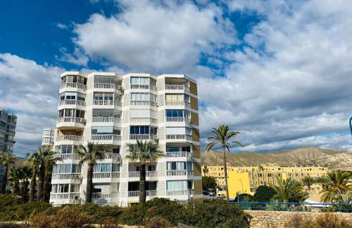 Casas349h Amerador playa El Campello - Foto 22