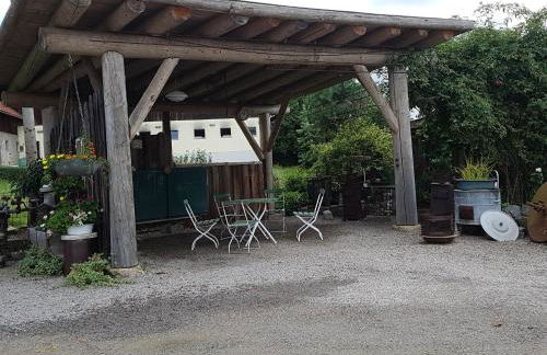 Ferienwohnung Robl - Foto 11