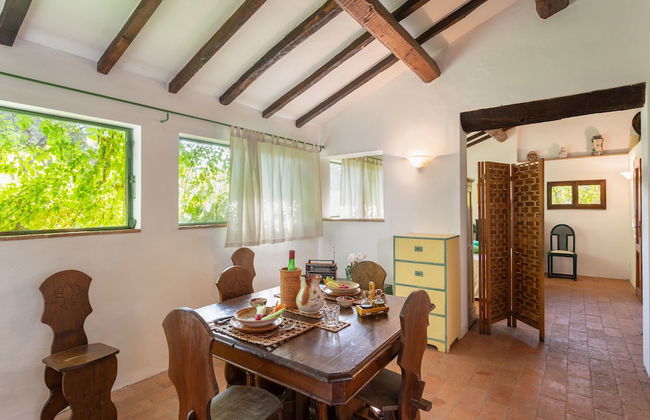 Podere Le Capannucce - Foto 11