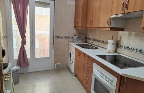 Apartamento El Rinconcito de Martina - Foto 7