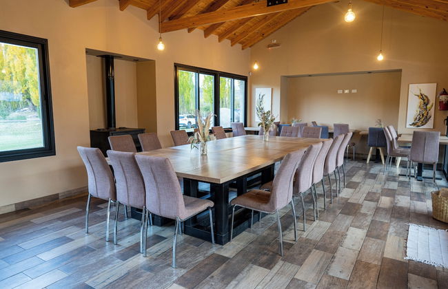 Ayres de Uco Lodge & Wine Lovers - Foto 2