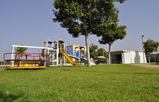 Residence Magic Sea Vacation Torre Pali - Photo 33