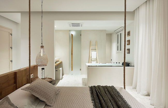 Nirome Luxury Suites - Foto 29