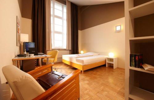 Gästeresidenz Pelikan Viertel Hannover - Foto 10