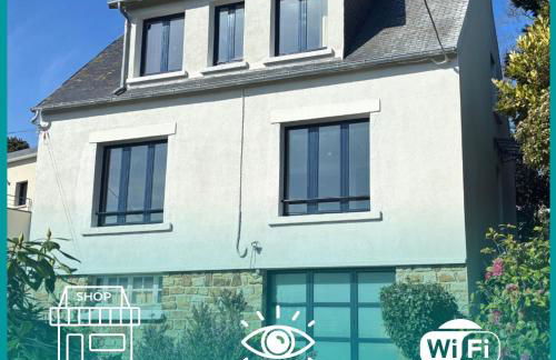 Ker Seasea/vue mer/wifi - Foto 1