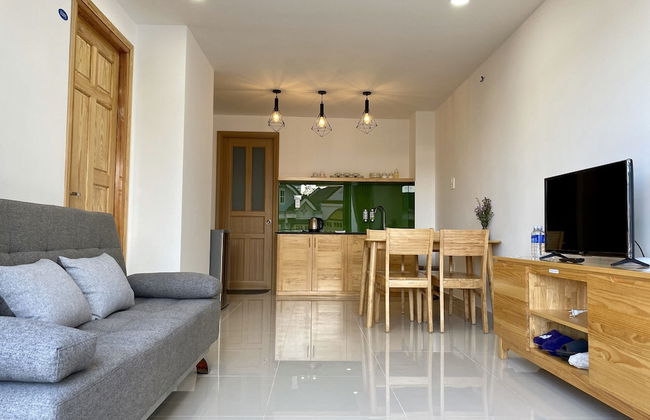 Do Gia Bao Villa - Foto 64