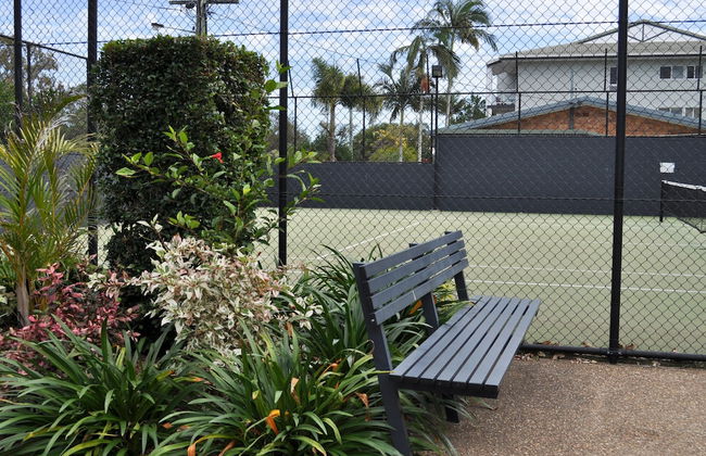 The Bay Apartments - Foto 37