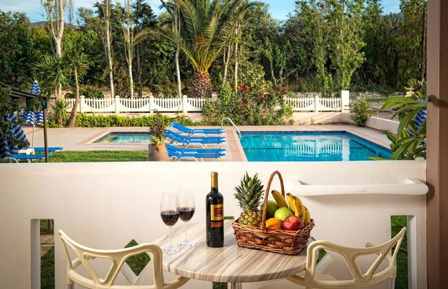 Marianthi Apartments by Estia - Foto 9