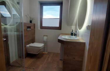 Domek/apartament Przekop - Foto 15