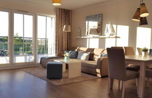 Aparthotel Waterkant Suites - Fewos am Meer mit SPA - Foto 59