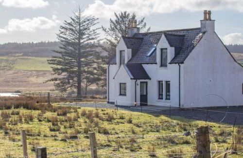 Holiday Home Carbost Cottage by Interhome - Foto 6