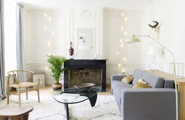 Chez Laurence Du Tilly - Foto 39