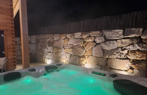 Luxus Chalet Zur Resi - Foto 37