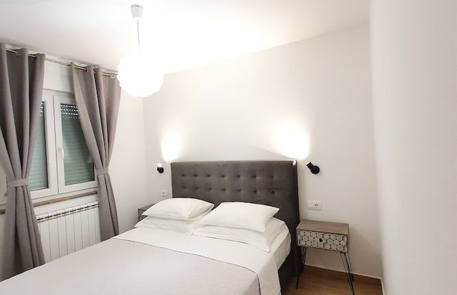 Apartments Karla - Foto 9