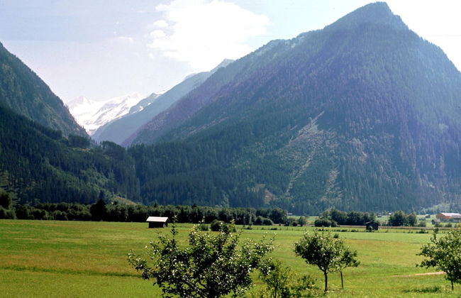 Apartment in Neukirchen Near Ski Lift & Sauna - Foto 26