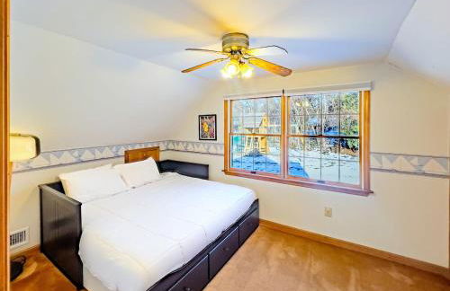 Private, Family-Friendly Home Near Candlewood Lake - Foto 26