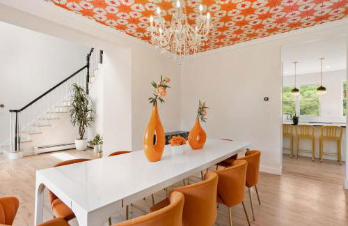 Malkita Aria Mountainview Retreat - Foto 14