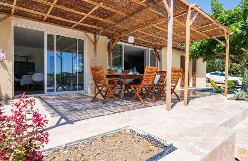 Holiday Home Bourgat by Interhome - Foto 54