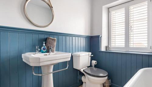 Sunny 4-bedroom cottage with South facing garden - Sunflower Cottage - Foto 3