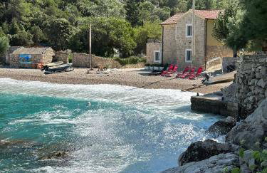 Zen-Pok House on the Beach - Pokrivenik - Foto 2