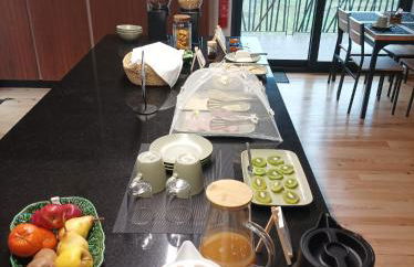 Fragas do Cabril Eco & Wellness Lodge - Foto 21