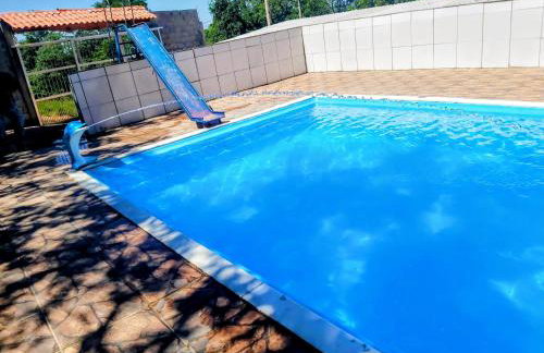 Chacara Rancho da Cris - Photo 53