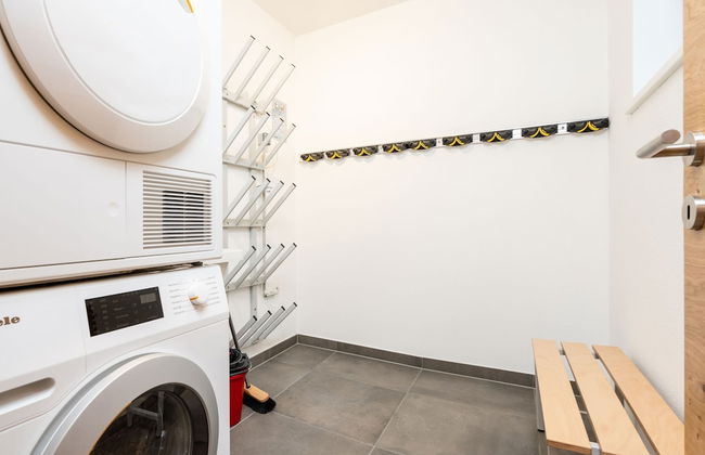 Cozy Holiday Home near Ski Area in Mühlbach am Hochkönig - Foto 8