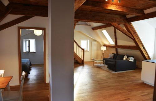 Ferienwohnung "Zur Krone" - Foto 20