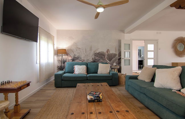 Casa Rural La Lagunilla Golf - Photo 23