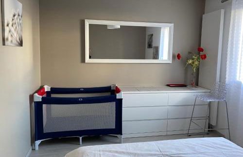 Chez Eugénie, au calme, proche du lac - Photo 23