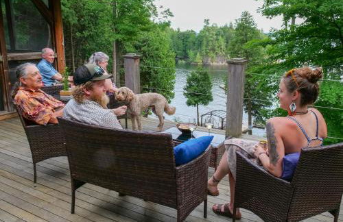 The Lakehouse of Braeloch - Foto 48