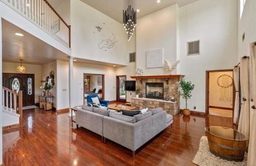 Castoro Cellars Hive and Hivette Wine Stay, Groups - Foto 69