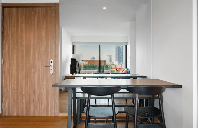 Lumina at Taman Condesa - Foto 44