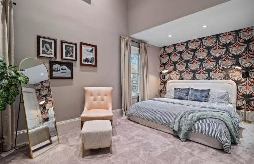 Cleveland Escape - Hot Tub - Karaoke Machine - Sleeps 12 - Foto 1