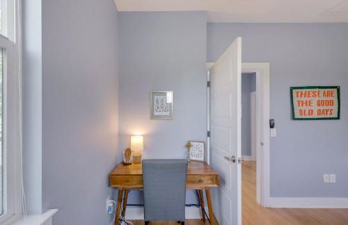 6 Mi to Dtwn Austin Escape with Private Yard - Foto 15