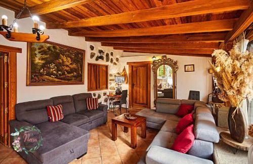 Finca OASIS Fataga - Foto 10