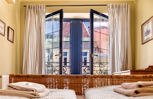 3 bedroom Apartment in Mariánské Lázně - Photo 1