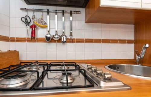 Appartamento Green House - Foto 9