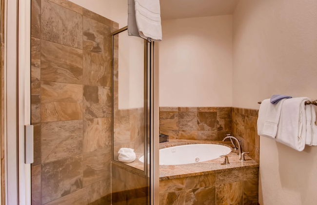 Black Canyon Inn Unit J2 - Foto 15