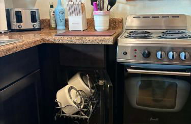 The Barn House - Foto 10