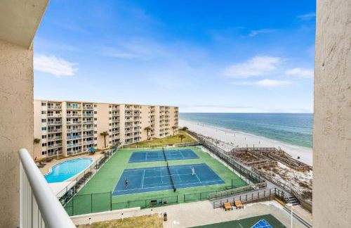 Holiday Surf and Racquet Unit 604 - Foto 24