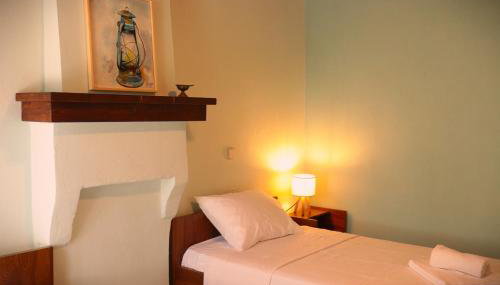 Το Περάντι - Επιπλωμένη Οικία Guesthouse - Foto 5