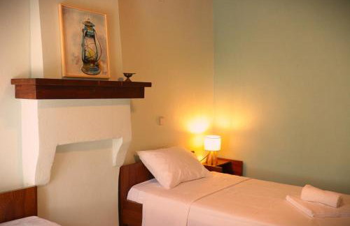 Το Περάντι - Επιπλωμένη Οικία Guesthouse - Foto 5