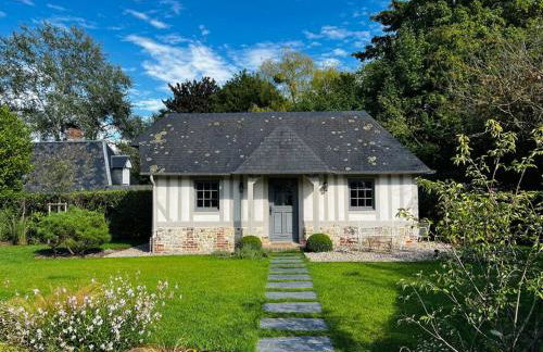 L’Agapé : Le charme absolu de la Normandie - Foto 28