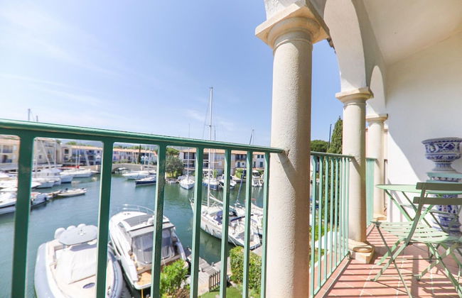 Attractive Holiday Home in Port Grimaud With Jetty - Photo 26