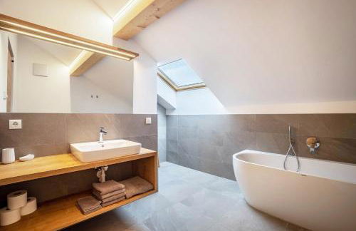 Residence Linderhof - Foto 32