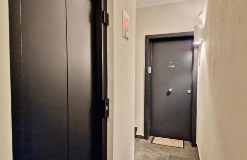 MBird Riverside 2BD Flat with garage - Foto 41